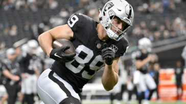 fantasy-football-week-17-rankings:-tight-ends-(full-ppr)