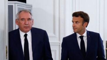 ‘coalition-of-failure’-—-france-gets-fourth-government-of-the-year,-already-predicted-to-collapse