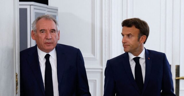 ‘coalition-of-failure’-—-france-gets-fourth-government-of-the-year,-already-predicted-to-collapse