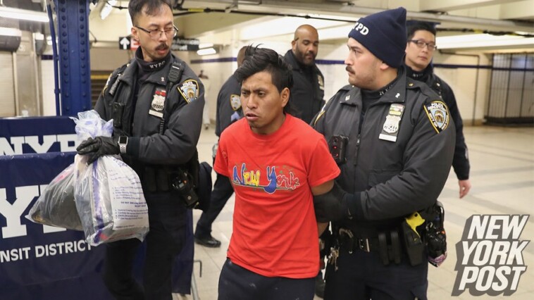 sanctuary-city-new-york-pressured-to-make-drastic-change-after-illegal-migrant-allegedly-burns-woman-alive