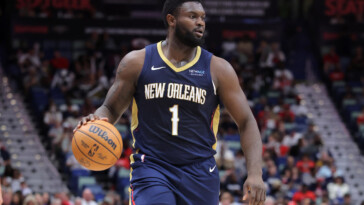 pelicans-star-zion-williamson-nearing-return-from-lengthy-hamstring-injury