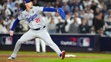 with-the-addition-of-walker-buehler,-the-boston-red-sox-are-starting-to-look-like-2025-contenders