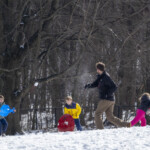 nyc-sees-first-white-christmas-eve-in-over-two-decades-—-but-it-won’t-last