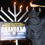 illinois-city-sparks-complaints,-petition-by-limiting-hanukkah-menorah-display-to-just-a-few-hours