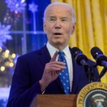 fox-news-politics-newsletter:-biden-vetoes-bill-to-beef-up-the-bench