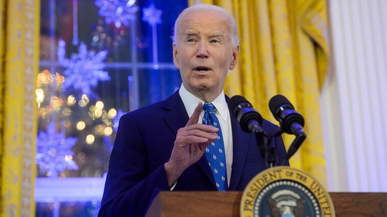 fox-news-politics-newsletter:-biden-vetoes-bill-to-beef-up-the-bench