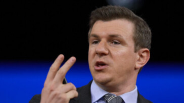 exclusive–james-o’keefe:-‘line-in-the-sand’-film-exposes-money-driving-migrant-industrial-complex