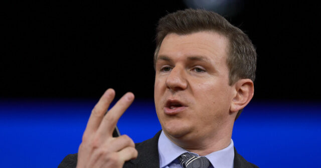 exclusive–james-o’keefe:-‘line-in-the-sand’-film-exposes-money-driving-migrant-industrial-complex