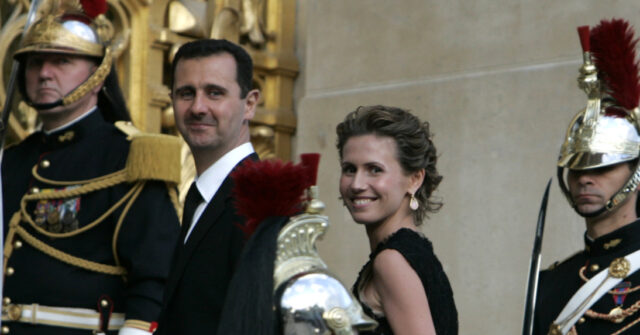 moscow-disputes-claims-asma-al-assad-seeking-divorce-from-bashar,-move-to-london