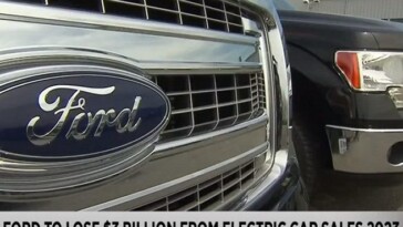 ford-donates-eye-watering-amount-of-cash-for-trump’s-inauguration-along-with-vehicle-fleet