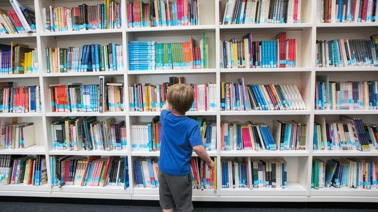 judge-blocks-key-provisions-of-arkansas-law-allowing-criminal-charges-against-librarians,-booksellers