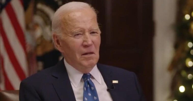 joe-biden-posts-bizarre-christmas-eve-message-(video)