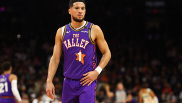 devin-booker-out,-other-all-stars-questionable-for-nba’s-christmas-day-slate