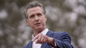 calif-gov.-gavin-newsom-considering-ways-to-help-illegal-migrants-dodge-trump’s-planned-mass-deportation 