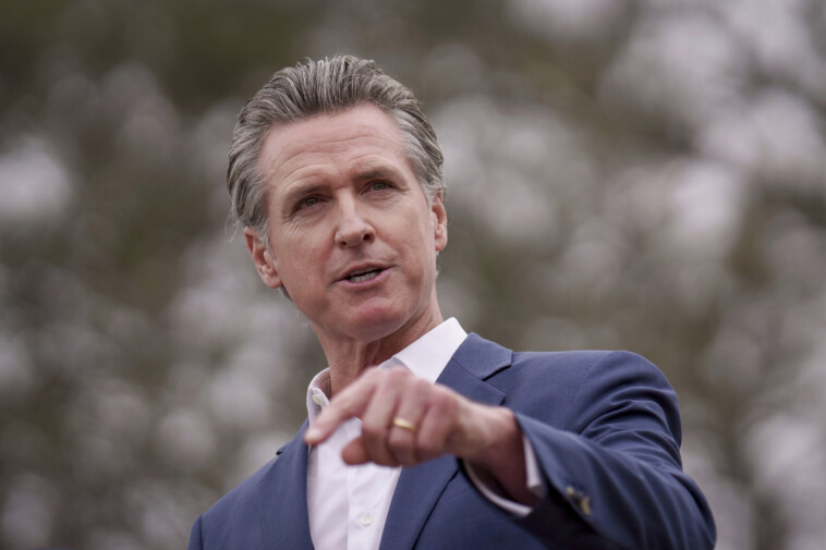 calif-gov.-gavin-newsom-considering-ways-to-help-illegal-migrants-dodge-trump’s-planned-mass-deportation 