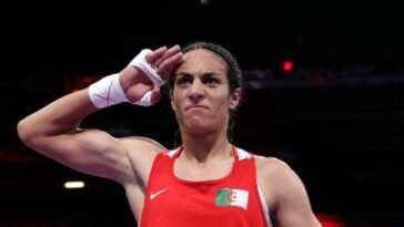 controversial-algerian-boxer-imane-khelif-receives-four-votes-for-ap-female-athlete-of-the-year