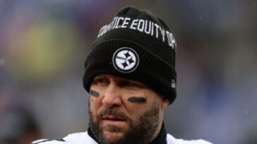 ‘it’s-miserable’:-steelers-great-ben-roethlisberger-blasts-nfl-for-christmas-games,-making-teams-play-3-times-in-11-days