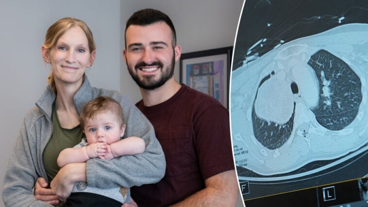 pregnant-woman-and-baby-saved-after-doctors-find-grapefruit-sized-tumor:-‘extremely-rare’