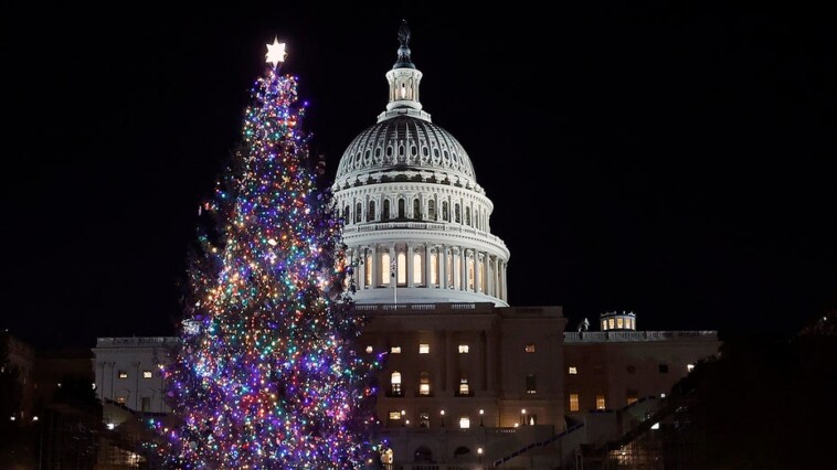 ugly-sweaters,-chicken-soup,-treasure-hunts:-lawmakers-share-their-favorite-christmas-traditions