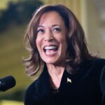 kamala-the-grinch:-failed-presidential-nominee-has-horrific-christmas-message-for-dem-staffers