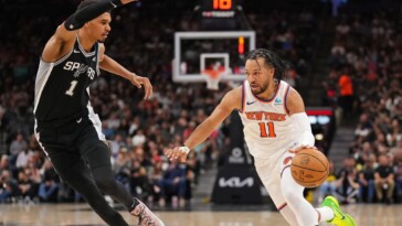 knicks-vs.-spurs-odds,-predictions:-nba-christmas-day-best-bets,-picks