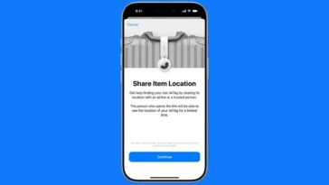 how-ios-18.2-now-lets-you-share-your-airtag’s-location-with-anyone