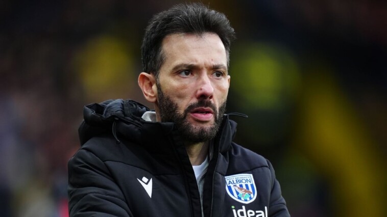 valencia-hire-wba’s-corberan-amid-relegation-fear