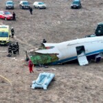 azerbaijan-airlines-plane-headed-to-russia-crashes-hundreds-of-miles-off-course,-dozens-feared-dead