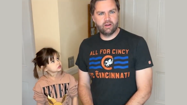 adorable:-jd-vance-shares-sweet-family-tradition-(video)