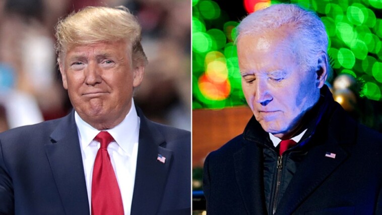 trump-and-biden-offer-christmas-greetings-as-us-approaches-transfer-of-power