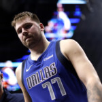 mavericks-star-luka-doncic-leaves-christmas-game-vs.-timberwolves-early-with-calf-injury