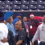 texans,-ravens-tussle-after-punt-incident-in-wild-pregame-skirmish