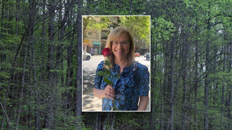 retired-georgia-news-anchor-falls-into-ravine,-rescued-by-helicopter-in-elaborate-rescue:-report