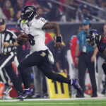 lamar-jackson-passes-michael-vick-as-nfl’s-all-time-qb-leader-in-rushing-yards