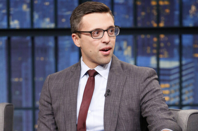 nyt’s-ezra-klein-says-his-podcast-won’t-be-‘resistance-show’-in-2nd-trump-term-—-rejects-‘normalizing-maga’-concerns