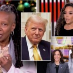 top-10-moments-on-‘the-view’-in-2024:-kamala-harris-bungles-on-biden,-co-hosts-struggle-to-reconcile-election