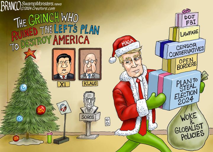 maga-merry-christmas