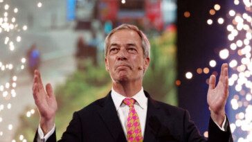 ‘historic-moment’:-farage’s-reform-party-is-now-larger-than-the-centuries-old-uk-conservatives