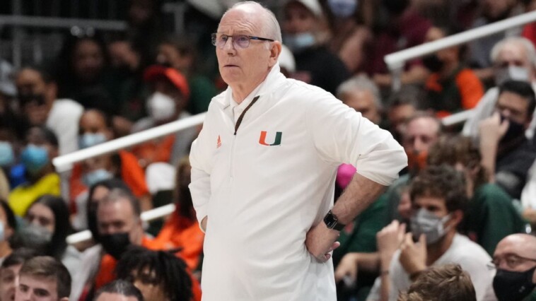 sources:-miami’s-larranaga-in-talks-to-step-down