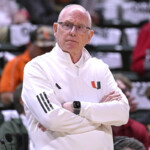 longtime-miami-men’s-basketball-coach-jim-larranaga-reportedly-to-step-down