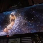 watch:-times-square-billboards-go-dark-then-explode-into-worship-of-jesus,-celebrating-his-birthday