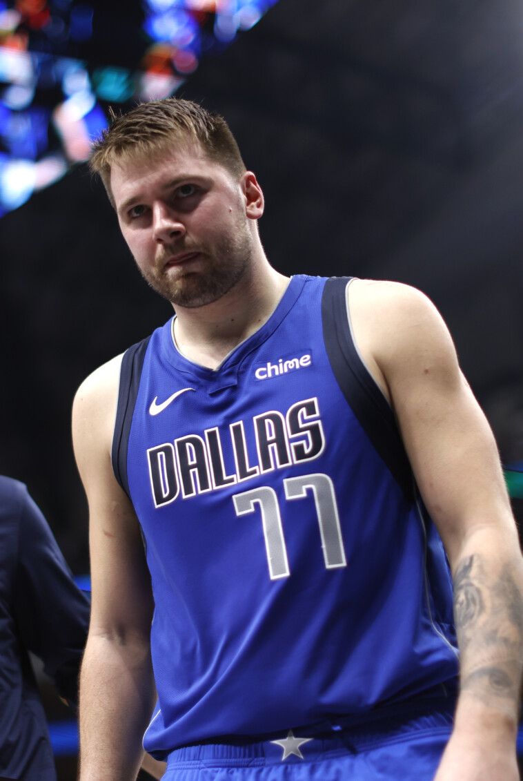 luka-doncic-out-for-‘extended-period’-with-new-injury-in-massive-mavericks-blow