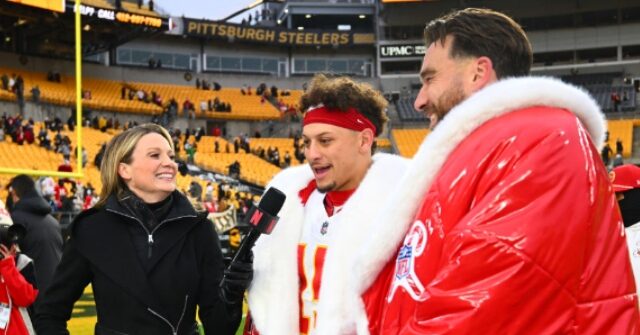 watch:-patrick-mahomes-refused-netflix’s-surprise-christmas-gift