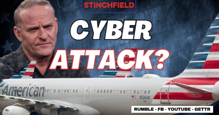 what-is-american-airlines-hiding?-the-“technical-glitch”-doesn’t-add-up!-(video)