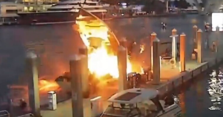 shocking-video:-explosion-literally-blows-top-off-of-boat-at-refueling-dock