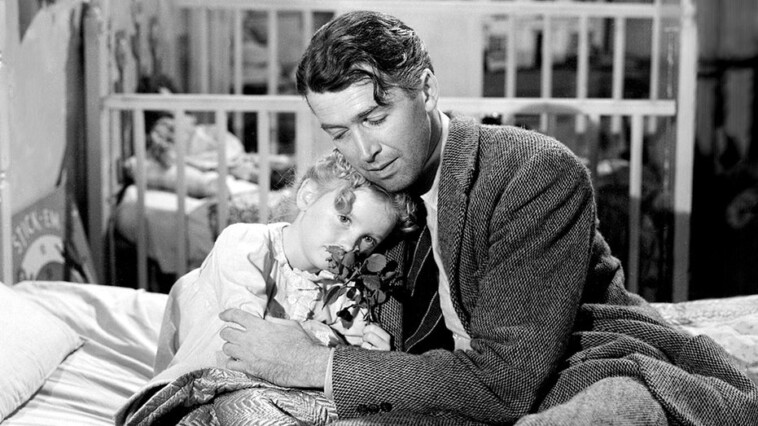 amazon-sparks-outrage-after-cutting-important-scene-from-film-classic,-‘it’s-a-wonderful-life’