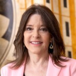 former-presidential-hopeful-marianne-williamson-announces-bid-for-dnc-chair,-looks-to-‘reinvent-the-party’