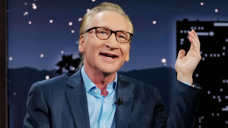 ‘the-worst-thing-you-could-ever-do’:-bill-maher-reveals-what-he-‘f****ing-hates’-about-the-left