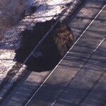 monster-sinkhole-opens-along-major-nj-highway,-leading-to-closures,-traffic-delays