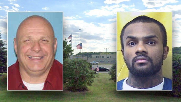 ohio-corrections-officer-killed-during-inmate-assault-christmas-morning:-‘made-the-ultimate-sacrifice’